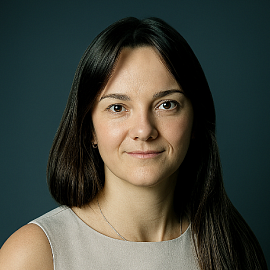 Шигидина Елена Александровна