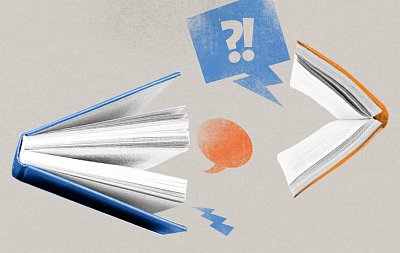 Топ-5 книг по эффективной коммуникации